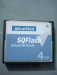 SQFLASH 4GB MEMORY